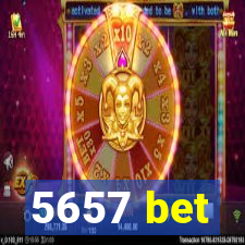 5657 bet